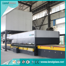 Luoyang Ld-a Series Flat Glass Tempering Machine